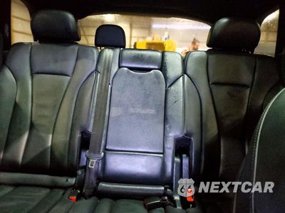 Zdjęcie 10 z 13 samochodu: 2017 AUDI Q7 PREMIUM VIN:WA1AAAF76HD005567 - miniatura