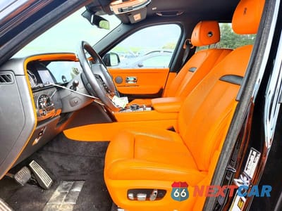 Zdjęcie 7 z 13 samochodu: 2025 ROLLS-ROYCE CULLINAN BLACK BADGE VIN:SLA43HA0XSU228029 - miniatura