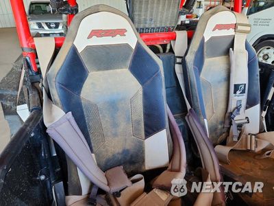 Zdjęcie 6 z 10 samochodu: 2016 POLARIS RZR XP UTILITY VEHICLE VIN:3NSVDE927GF459385 - miniatura