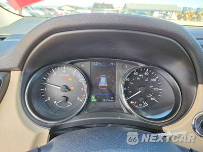 Zdjęcie 9 z 13 samochodu: 2020 NISSAN ROGUE SL VIN:5N1AT2MV0LC795871 - miniatura