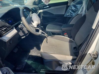 Zdjęcie 7 z 14 samochodu: 2022 VOLKSWAGEN TAOS S VIN:3VVCX7B21NM051299 - miniatura