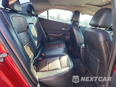 Zdjęcie 10 z 12 samochodu: 2014 CHEVROLET MALIBU LTZ VIN:1G11J5SX3EU138441 - miniatura