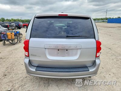 Zdjęcie 6 z 13 samochodu: 2016 DODGE GRAND CARAVAN SE VIN:2C4RDGBG5GR285129 - miniatura
