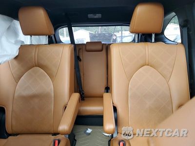 Zdjęcie 10 z 13 samochodu: 2021 TOYOTA HIGHLANDER HYBRID PLATINUM VIN:5TDEBRCH7MS022196 - miniatura
