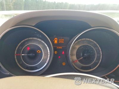 Zdjęcie 9 z 13 samochodu: 2011 ACURA MDX TECHNOLOGY VIN:2HNYD2H64BH538432 - miniatura
