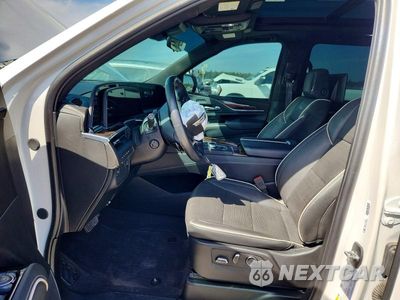 Zdjęcie 7 z 13 samochodu: 2024 CADILLAC ESCALADE ESV PREMIUM LUXURY VIN:1GYS4KKL6RR371991 - miniatura