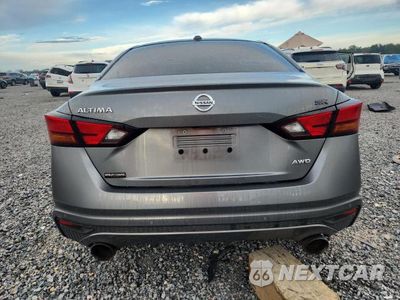 Zdjęcie 6 z 12 samochodu: 2020 NISSAN ALTIMA SR VIN:1N4BL4CW5LC132199 - miniatura