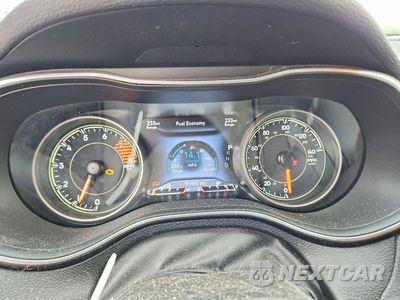 Zdjęcie 9 z 13 samochodu: 2019 JEEP CHEROKEE LIMITED VIN:1C4PJMDX3KD383146 - miniatura