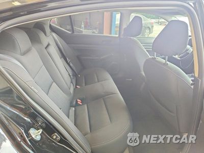 Zdjęcie 10 z 12 samochodu: 2025 NISSAN ALTIMA SV VIN:1N4BL4DV8SN411767 - miniatura