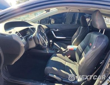 Zdjęcie 7 z 12 samochodu: 2012 HONDA CIVIC SI VIN:2HGFG4A54CH709538 - miniatura
