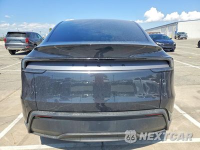 Zdjęcie 6 z 12 samochodu: 2026 TESLA MODEL Y VIN:7SAYGDEE1TF602991 - miniatura
