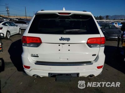 Zdjęcie 6 z 13 samochodu: 2014 JEEP GRAND CHEROKEE VIN:1C4RJFCM3EC321476 - miniatura