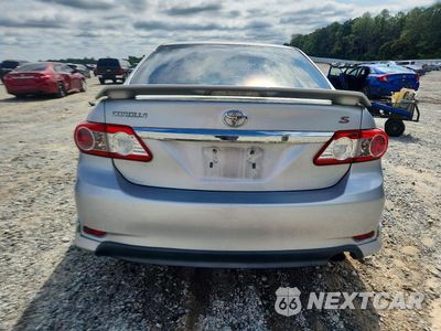 Zdjęcie 6 z 12 samochodu: 2012 TOYOTA COROLLA S VIN:5YFBU4EEXCP049242 - miniatura