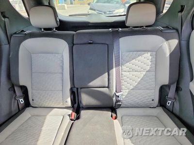 Zdjęcie 10 z 13 samochodu: 2020 CHEVROLET EQUINOX LS VIN:3GNAXSEV9LS582281 - miniatura