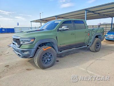 2021 RAM 1500 TRX 1C6SRFU9XMN741184 - główne zdjęcie licytacji z USA - miniatura