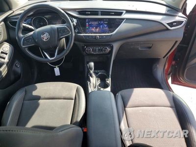 Zdjęcie 8 z 13 samochodu: 2022 BUICK ENCORE GX SELECT VIN:KL4MMESL4NB102563 - miniatura