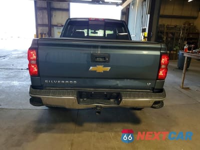 Zdjęcie 6 z 12 samochodu: 2014 CHEVROLET SILVERADO K1500 LT VIN:3GCUKREC1EG122288 - miniatura