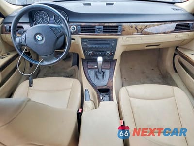 Zdjęcie 8 z 13 samochodu: 2007 BMW 328 I VIN:WBAVA375X7NL16618 - miniatura