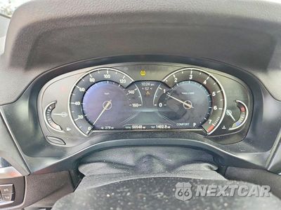 Zdjęcie 9 z 14 samochodu: 2019 BMW X3 SDRIVE30I VIN:5UXTR7C52KLF35157 - miniatura