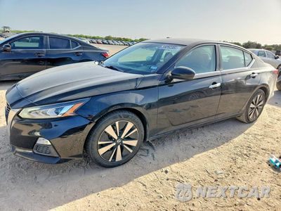 2021 NISSAN ALTIMA SV 1N4BL4DV7MN403064 - główne zdjęcie licytacji z USA - miniatura