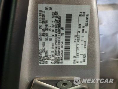 Zdjęcie 13 z 13 samochodu: 2015 FORD ESCAPE SE VIN:1FMCU9GX2FUC62740 - miniatura
