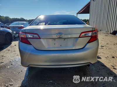Zdjęcie 6 z 12 samochodu: 2013 TOYOTA CAMRY LE VIN:4T4BF1FK6DR314340 - miniatura