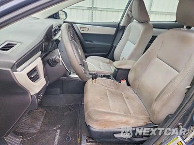 Zdjęcie 7 z 12 samochodu: 2016 TOYOTA COROLLA LE VIN:2T1BURHE4GC551744 - miniatura