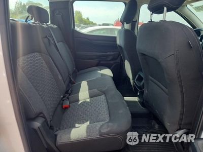 Zdjęcie 10 z 12 samochodu: 2024 FORD RANGER XL VIN:1FTER4PH5RLE73290 - miniatura
