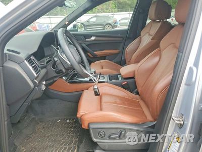 Zdjęcie 7 z 12 samochodu: 2023 AUDI Q5 PRESTIGE 45 VIN:WA1FAAFYXP2126479 - miniatura