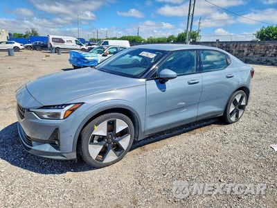 2023 POLESTAR 2 YSMED3KA5PL130239 - główne zdjęcie licytacji z USA - miniatura