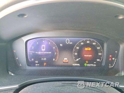 Zdjęcie 9 z 13 samochodu: 2022 HONDA CIVIC SPORT TOURING VIN:19XFL1H89NE009196 - miniatura