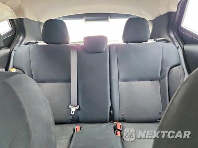Zdjęcie 10 z 13 samochodu: 2024 NISSAN KICKS S VIN:3N1CP5BV5RL533415 - miniatura