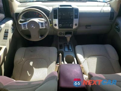 Zdjęcie 8 z 12 samochodu: 2013 NISSAN FRONTIER S VIN:1N6AD0ER9DN710536 - miniatura