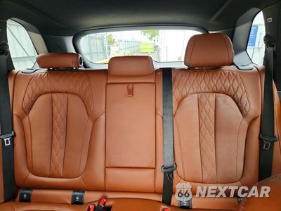 Zdjęcie 10 z 14 samochodu: 2023 BMW X5 XDRIVE45E VIN:5UXTA6C01P9R10866 - miniatura