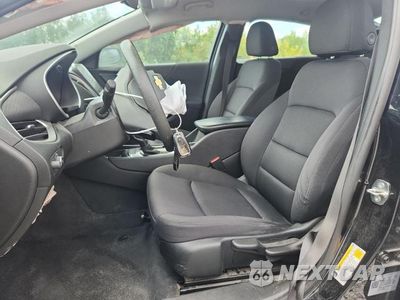 Zdjęcie 7 z 12 samochodu: 2022 CHEVROLET MALIBU LS VIN:1G1ZB5STXNF192305 - miniatura
