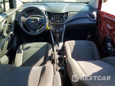 Zdjęcie 8 z 14 samochodu: 2022 CHEVROLET TRAX LS VIN:KL7CJNSM8NB512444 - miniatura
