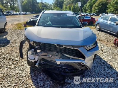Piąte zdjęcie samochodu w środku: 2021 TOYOTA RAV4 LE VIN:2T3F1RFV9MW160555 - miniatura
