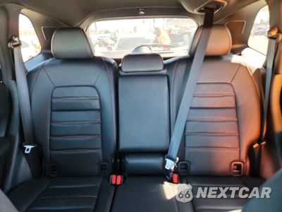 Zdjęcie 10 z 13 samochodu: 2025 HONDA CR-V SPORT TOURING VIN:7FARS6H97SE034663 - miniatura