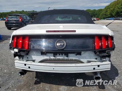 Zdjęcie 6 z 13 samochodu: 2017 FORD MUSTANG GT VIN:1FATP8FF7H5321752 - miniatura