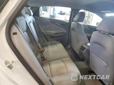 Zdjęcie 10 z 12 samochodu: 2025 CHEVROLET MALIBU LT VIN:1G1ZD5ST2SF145629 - miniatura