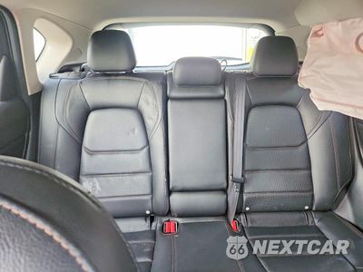 Zdjęcie 10 z 14 samochodu: 2021 MAZDA CX-5 TOURING VIN:JM3KFBCM5M1476267 - miniatura