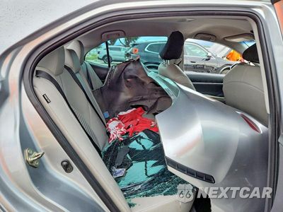 Zdjęcie 10 z 12 samochodu: 2020 TOYOTA CAMRY SE VIN:4T1M11AKXLU508862 - miniatura