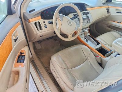 Zdjęcie 8 z 12 samochodu: 2007 TOYOTA AVALON XLS VIN:4T1BK36B57U228362 - miniatura