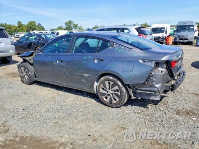 Drugie zdjęcie samochodu z przodu: 2019 NISSAN ALTIMA S VIN:1N4BL4BV3KC194384 - miniatura