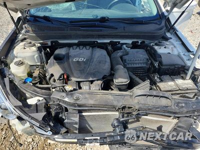 Zdjęcie 11 z 13 samochodu: 2014 HYUNDAI SONATA GLS VIN:5NPEB4AC9EH813072 - miniatura