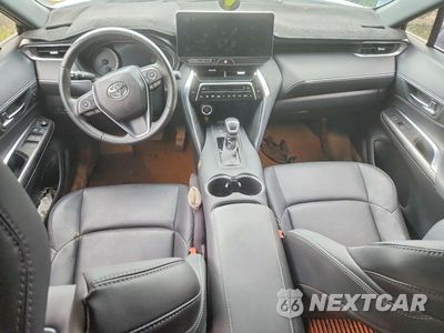 Zdjęcie 8 z 14 samochodu: 2024 TOYOTA VENZA LE VIN:JTEAAAAH2RJ154157 - miniatura