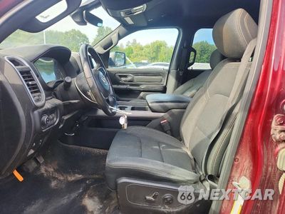 Zdjęcie 7 z 12 samochodu: 2019 RAM 1500 BIG HORN/LONE STAR VIN:1C6SRFFT4KN856370 - miniatura