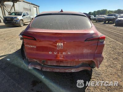 Zdjęcie 6 z 12 samochodu: 2024 BUICK ENVISTA PREFERRED VIN:KL47LAE26RB107605 - miniatura