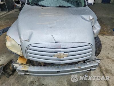 Zdjęcie 11 z 13 samochodu: 2011 CHEVROLET HHR LT VIN:3GNBABFW3BS659156 - miniatura