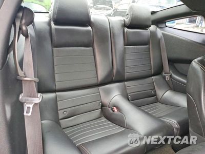 Zdjęcie 10 z 12 samochodu: 2014 FORD MUSTANG VIN:1ZVBP8AM1E5278840 - miniatura